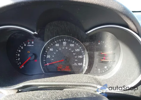 2014 Kia Sorento Lx из США, поврежденный, VIN 5XYKT3A65EG433268